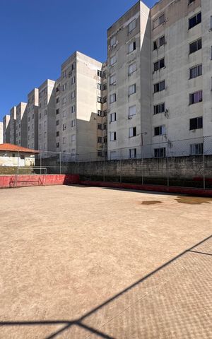 Apartamento para alugar com 53m², 2 quartos e 1 vaga Apartamento para alugar com 53m², 2 quartos e 1 vagaQuadra