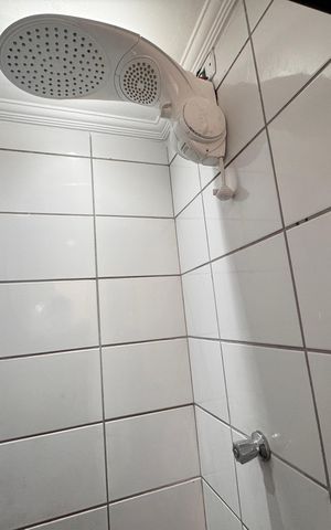 Apartamento para alugar com 53m², 2 quartos e 1 vaga Apartamento para alugar com 53m², 2 quartos e 1 vagaBanheiro