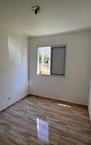 Apartamento para alugar com 53m², 2 quartos e 1 vaga Apartamento para alugar com 53m², 2 quartos e 1 vagaQuarto 1
