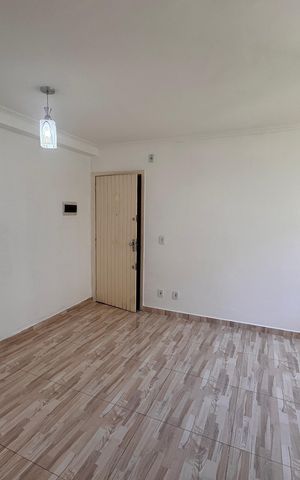 Apartamento para alugar com 53m², 2 quartos e 1 vaga Apartamento para alugar com 53m², 2 quartos e 1 vagaSala