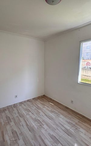 Apartamento para alugar com 53m², 2 quartos e 1 vaga Apartamento para alugar com 53m², 2 quartos e 1 vagaQuarto 2