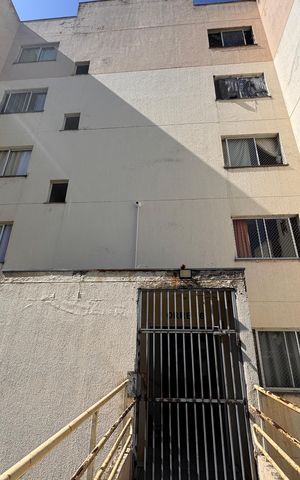 Apartamento para alugar com 53m², 2 quartos e 1 vaga Apartamento para alugar com 53m², 2 quartos e 1 vagaFachada