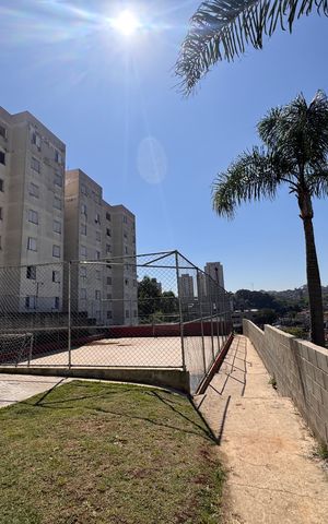 Apartamento para alugar com 53m², 2 quartos e 1 vaga Apartamento para alugar com 53m², 2 quartos e 1 vagaQuadra
