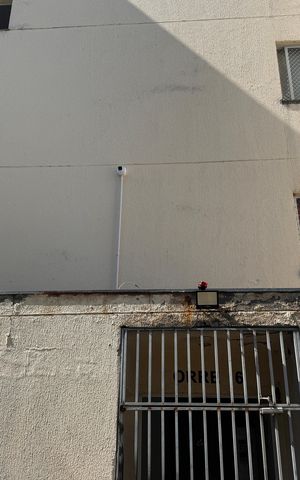 Apartamento para alugar com 53m², 2 quartos e 1 vaga Apartamento para alugar com 53m², 2 quartos e 1 vagaFachada
