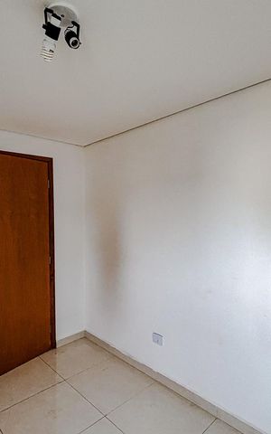 Apartamento para alugar com 39m², 2 quartos e sem vagaQuarto 1
