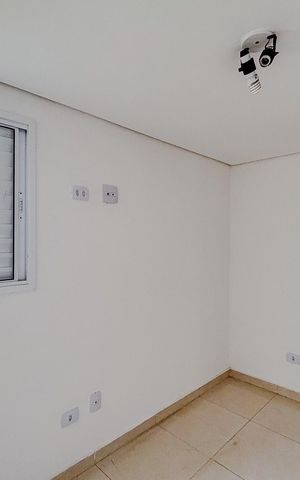 Apartamento para alugar com 39m², 2 quartos e sem vagaQuarto 1