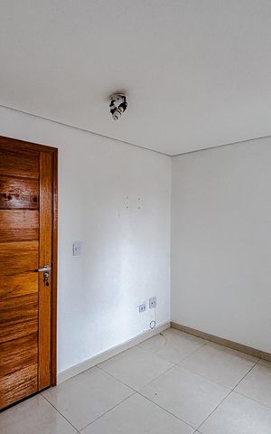 Apartamento para alugar com 39m², 2 quartos e sem vagaSala