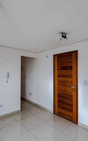 Apartamento para alugar com 39m², 2 quartos e sem vagaSala