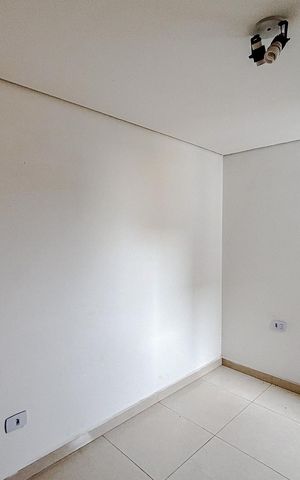 Apartamento para alugar com 39m², 2 quartos e sem vagaQuarto 1