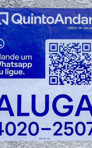 Apartamento para alugar com 39m², 2 quartos e sem vagaPlaca