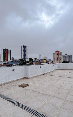 Apartamento para alugar com 39m², 2 quartos e sem vagaÁrea comum