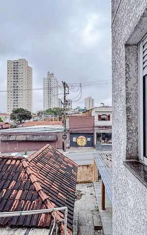 Apartamento para alugar com 39m², 2 quartos e sem vagaVista da Sala