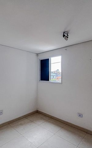 Apartamento para alugar com 39m², 2 quartos e sem vagaSala