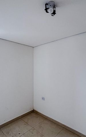 Apartamento para alugar com 39m², 2 quartos e sem vagaQuarto 2