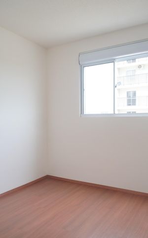 Apartamento à venda com 55m², 2 quartos e 1 vagaQuarto 2