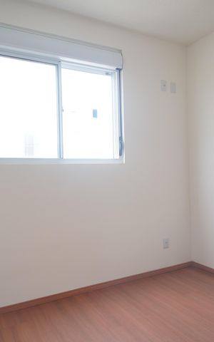 Apartamento à venda com 55m², 2 quartos e 1 vagaQuarto 2