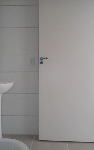 Apartamento à venda com 55m², 2 quartos e 1 vagaBanheiro
