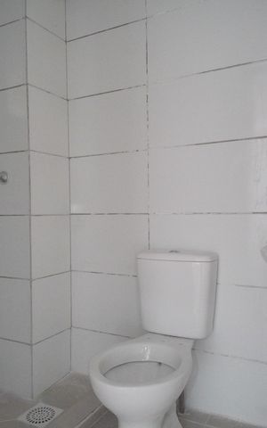 Apartamento à venda com 55m², 2 quartos e 1 vagaBanheiro