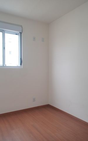 Apartamento à venda com 55m², 2 quartos e 1 vagaQuarto 1