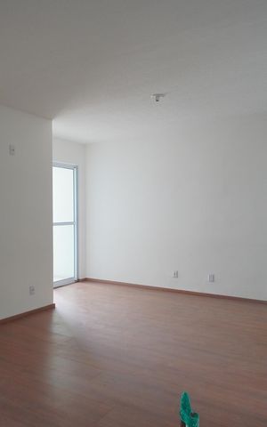 Apartamento à venda com 55m², 2 quartos e 1 vagaSala/Cozinha