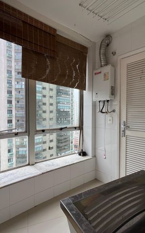Apartamento para alugar com 90m², 2 quartos e 1 vagaÁrea de serviço 