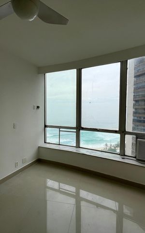 Apartamento para alugar com 90m², 2 quartos e 1 vagaQuarto da suíte 