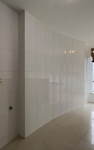 Apartamento para alugar com 90m², 2 quartos e 1 vagaCozinha