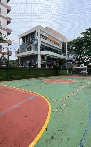 Apartamento para alugar com 90m², 2 quartos e 1 vagaQuadra Esportiva