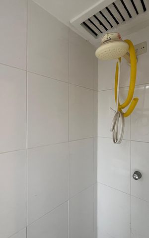 Apartamento para alugar com 90m², 2 quartos e 1 vagaBanheiro de serviço