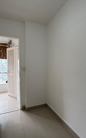 Apartamento para alugar com 90m², 2 quartos e 1 vagaQuarto de Serviço