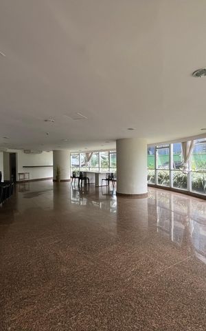 Apartamento para alugar com 90m², 2 quartos e 1 vagaÁrea comum - Salão de festas