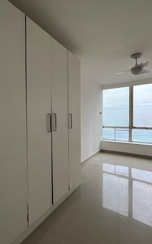 Apartamento para alugar com 90m², 2 quartos e 1 vagaQuarto da suíte 