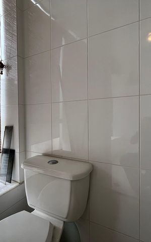 Apartamento para alugar com 90m², 2 quartos e 1 vagaBanheiro de serviço