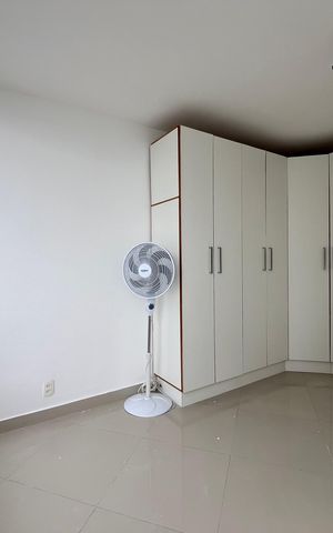 Apartamento para alugar com 90m², 2 quartos e 1 vagaQuarto 1