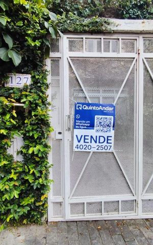 Casa à venda com 129m², 2 quartos e 2 vagas