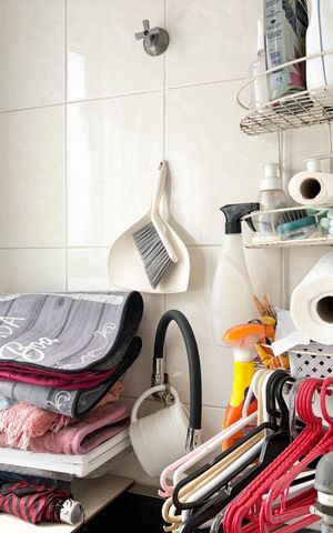 Apartamento à venda com 47m², 2 quartos e 1 vaga Apartamento à venda com 47m², 2 quartos e 1 vagaÁrea de Serviço