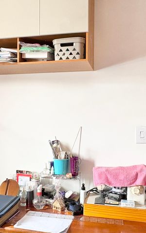 Apartamento à venda com 47m², 2 quartos e 1 vaga Apartamento à venda com 47m², 2 quartos e 1 vagaQuarto 2