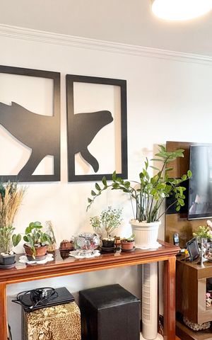 Apartamento à venda com 47m², 2 quartos e 1 vaga Apartamento à venda com 47m², 2 quartos e 1 vagaSala