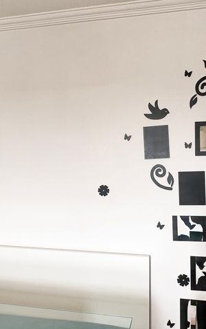 Apartamento à venda com 47m², 2 quartos e 1 vaga Apartamento à venda com 47m², 2 quartos e 1 vagaSala de Jantar