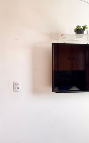 Apartamento à venda com 47m², 2 quartos e 1 vaga Apartamento à venda com 47m², 2 quartos e 1 vagaQuarto 1