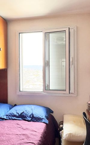 Apartamento à venda com 47m², 2 quartos e 1 vaga Apartamento à venda com 47m², 2 quartos e 1 vagaQuarto 2