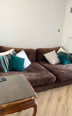 Studio à venda com 40m², 1 quarto e 1 vagasala