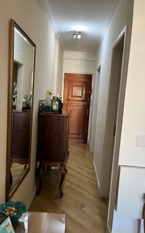 Studio à venda com 40m², 1 quarto e 1 vagacorredor