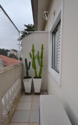 Casa de condomínio à venda com 141m², 3 quartos e 2 vagasVaranda da Suíte