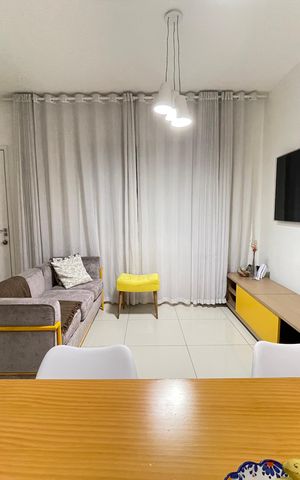Casa de condomínio à venda com 141m², 3 quartos e 2 vagas Casa de condomínio à venda com 141m², 3 quartos e 2 vagasSala