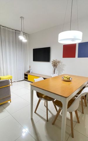 Casa de condomínio à venda com 141m², 3 quartos e 2 vagas Casa de condomínio à venda com 141m², 3 quartos e 2 vagasSala