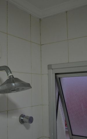 Casa de condomínio à venda com 141m², 3 quartos e 2 vagasBanheiro da Suíte