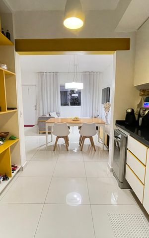 Casa de condomínio à venda com 141m², 3 quartos e 2 vagas Casa de condomínio à venda com 141m², 3 quartos e 2 vagasCozinha