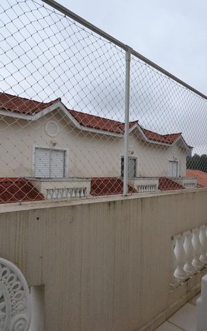 Casa de condomínio à venda com 141m², 3 quartos e 2 vagasVaranda da Suíte