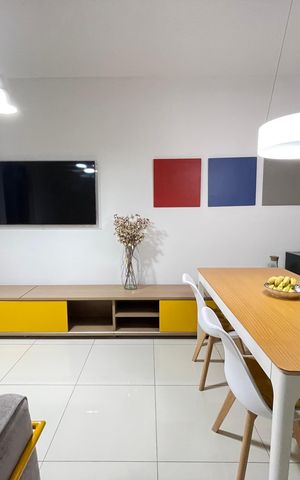 Casa de condomínio à venda com 141m², 3 quartos e 2 vagas Casa de condomínio à venda com 141m², 3 quartos e 2 vagasSala